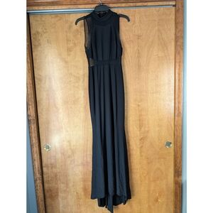 Sexy and Sleek evening gown